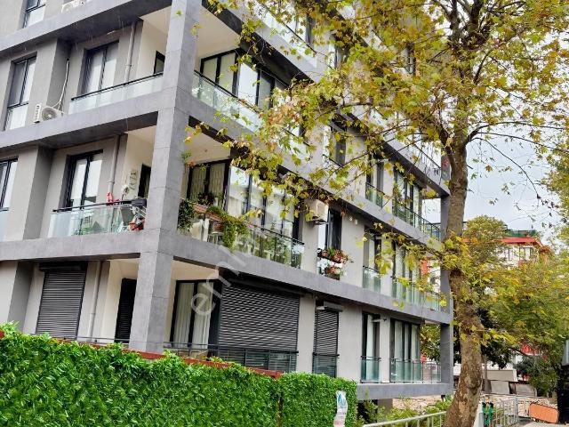 Kartaltepe Mahallesi, Bakırköy içerisinde kiralık mülk