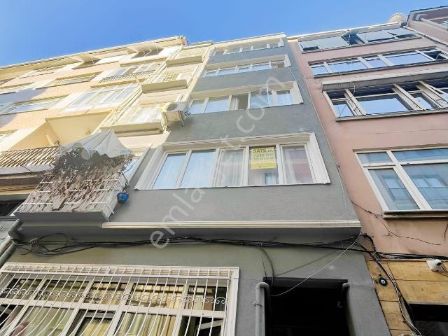 Bakirköy, İstanbul içerisinde satılık mülk