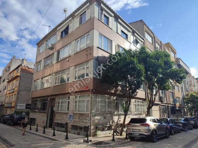 Bakirköy, İstanbul içerisinde satılık mülk