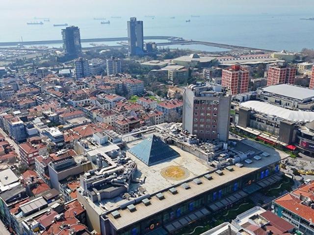 Bakirköy, İstanbul içerisinde satılık Bina