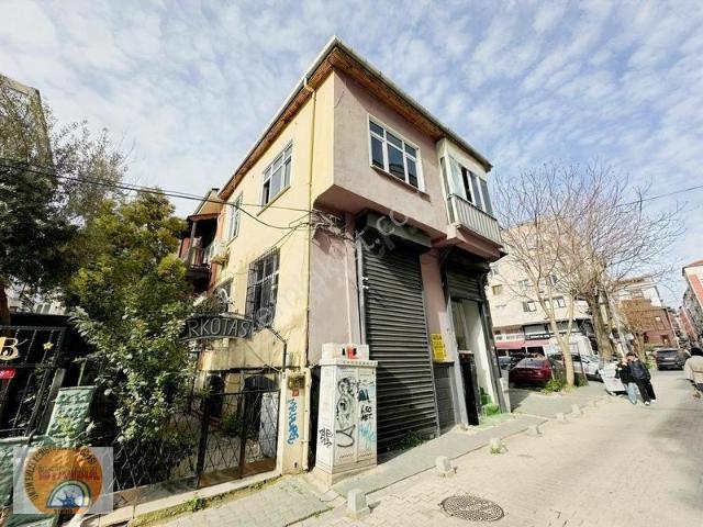 Bakirköy, İstanbul içerisinde satılık Bina
