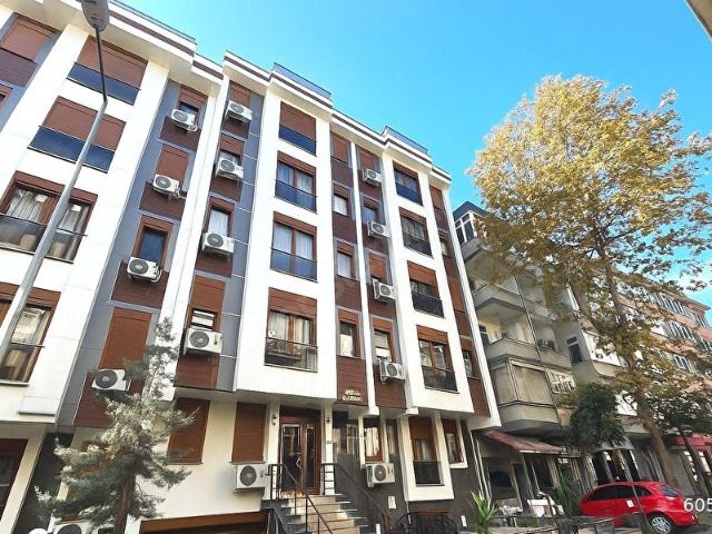 Bakirköy, İstanbul içerisinde satılık mülk