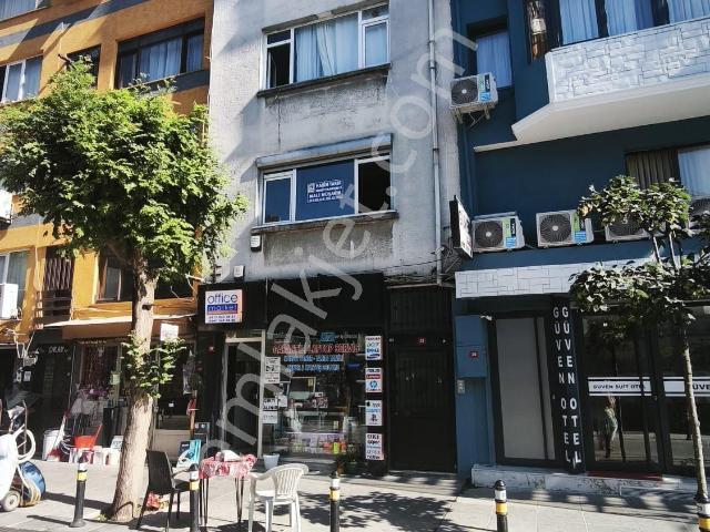 Bakirköy, İstanbul içerisinde kiralık mülk