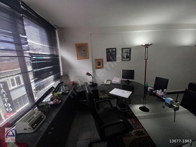 Bakirköy, İstanbul içerisinde satılık Ofis