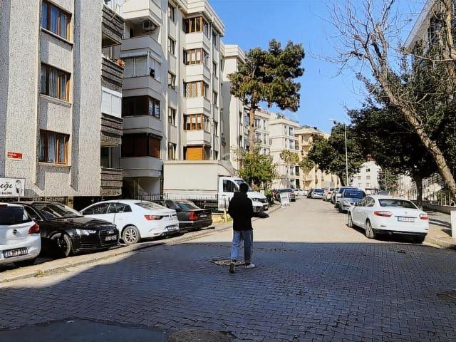 Bakirköy, İstanbul içerisinde satılık mülk