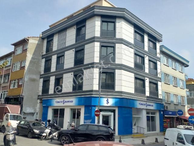 Osmaniye Mahallesi, Bakırköy içerisinde kiralık mülk