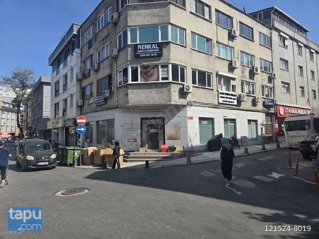 Bakirköy, İstanbul içerisinde satılık Dükkan
