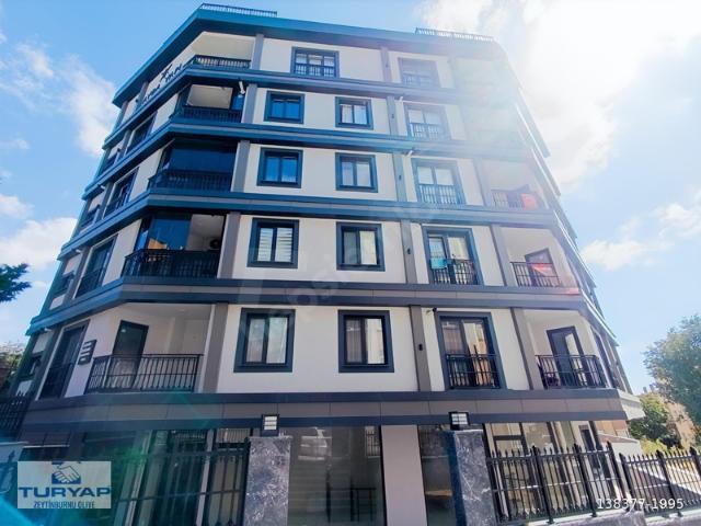 Osmaniye Mahallesi, Bakırköy içerisinde satılık mülk