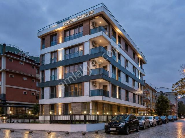 Bakirköy, İstanbul içerisinde satılık mülk