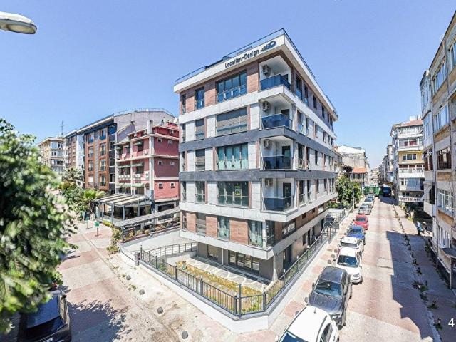 Bakirköy, İstanbul içerisinde satılık mülk