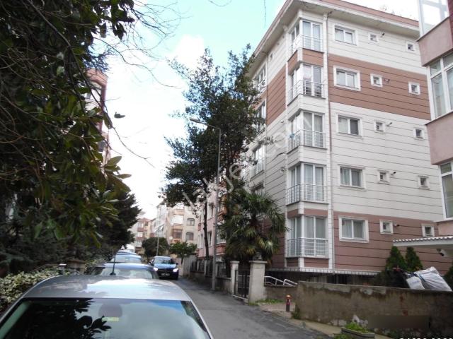 Bakirköy, İstanbul içerisinde kiralık mülk