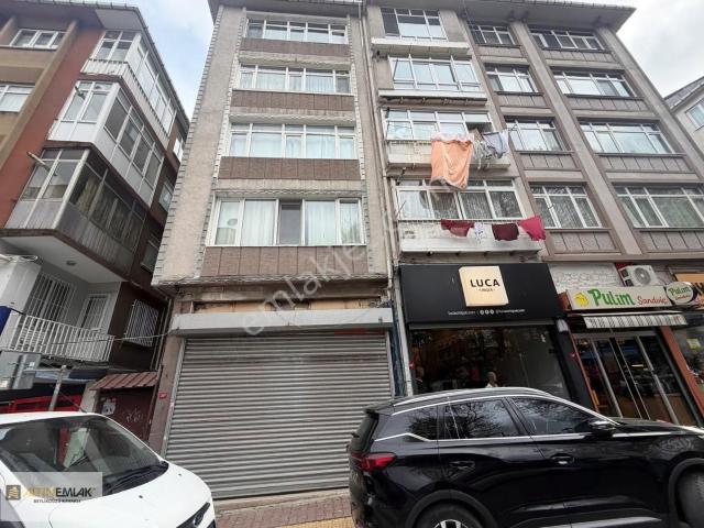 Bakirköy, İstanbul içerisinde satılık mülk