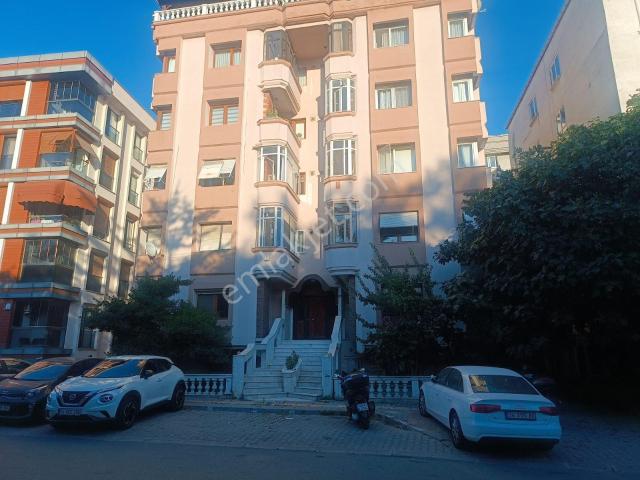 İncirli, Bakırköy içerisinde satılık mülk