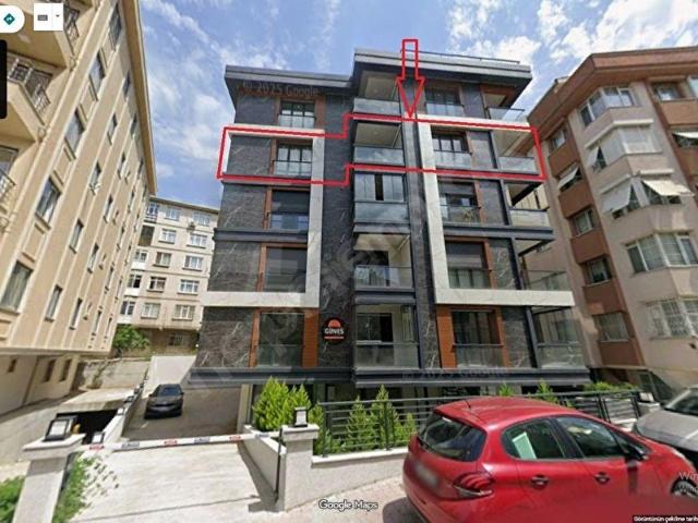 Bakirköy, İstanbul içerisinde satılık mülk