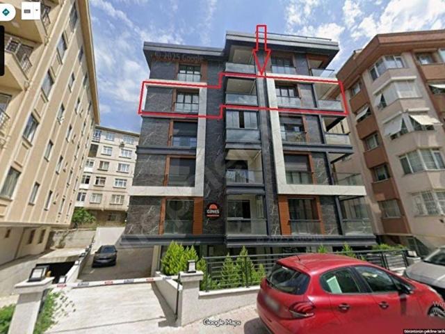 Bakirköy, İstanbul içerisinde satılık mülk