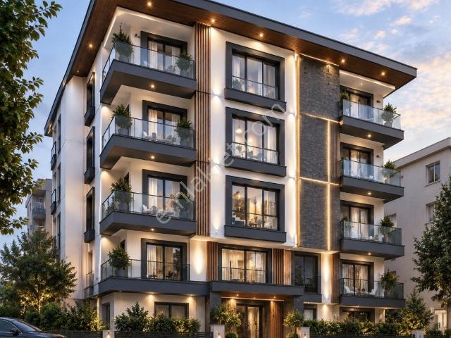 İncirli, Bakırköy içerisinde satılık mülk