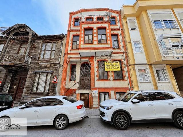 Bakirköy, İstanbul içerisinde satılık Villa