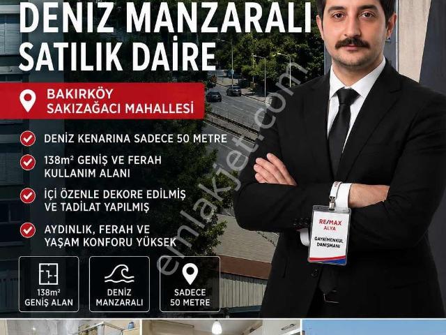 Bakirköy, İstanbul içerisinde satılık mülk