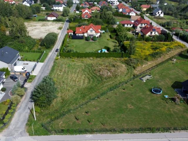 Grunt na sprzedaż w Rusiec, Mazowieckie