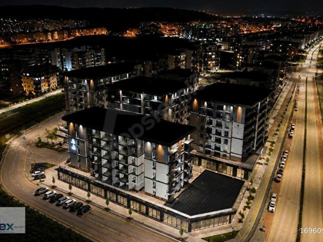Nilüfer, Bursa içerisinde satılık mülk