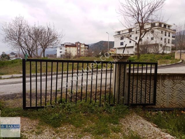Denizli içerisinde satılık Villa