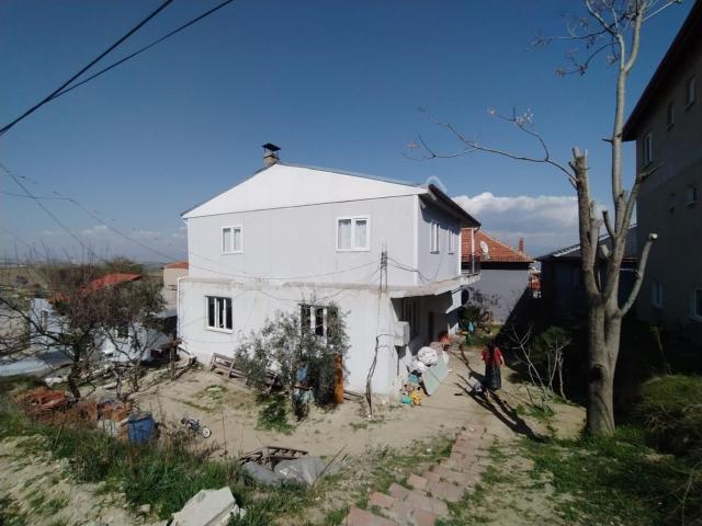 Denizli içerisinde satılık Villa