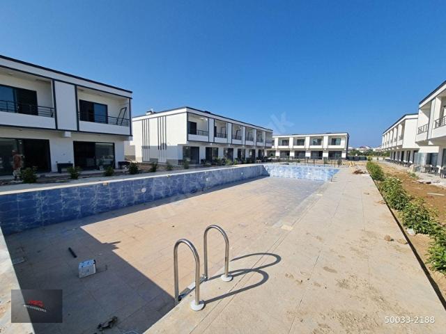 Silifke, Mersin içerisinde satılık Arsa