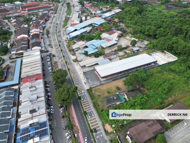 Shop for sale in Sungai Petani, Kuala Muda