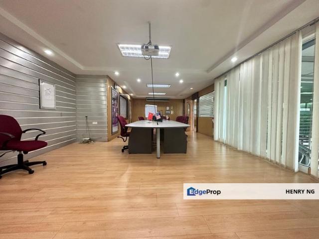 Warehouse for sale in Sungai Petani, Kuala Muda