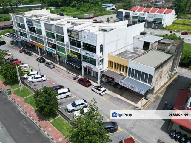Shop for sale in Sungai Petani, Kuala Muda