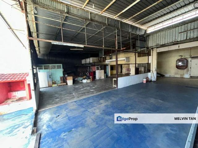 Warehouse for sale in Sungai Petani, Kuala Muda