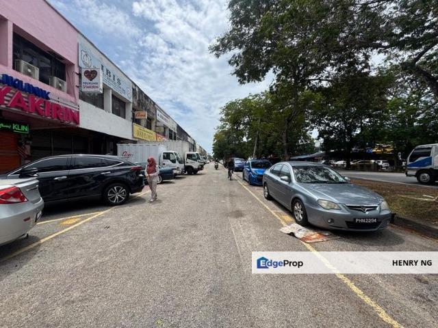Shop for rent in Sungai Petani, Kuala Muda