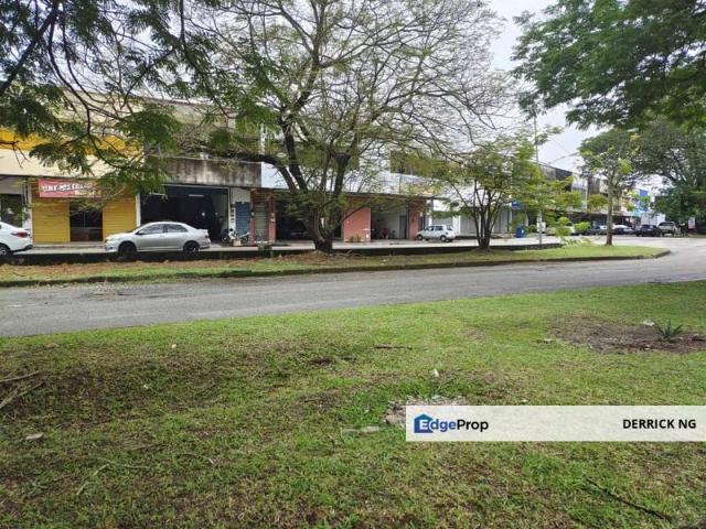 Shop for sale in Sungai Petani, Kuala Muda