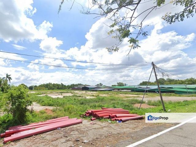 Warehouse for sale in Sungai Petani, Kuala Muda