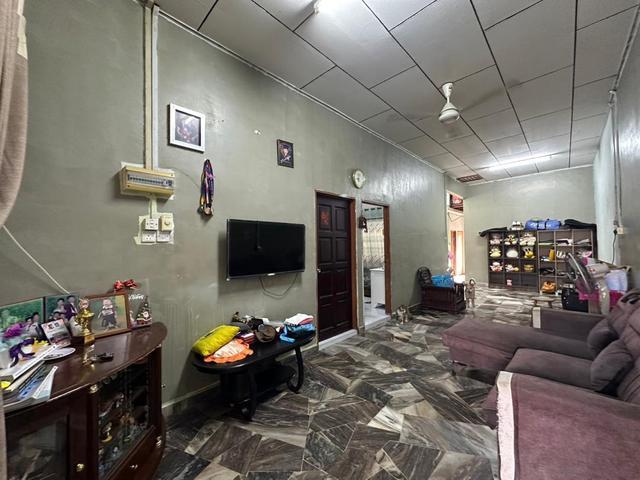 Terraced House for sale in Sungai Petani, Kuala Muda
