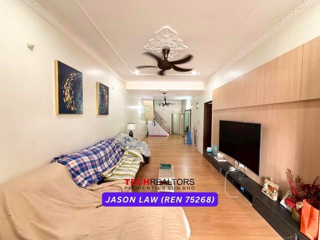 Residential House for sale in Sungai Petani, Kuala Muda