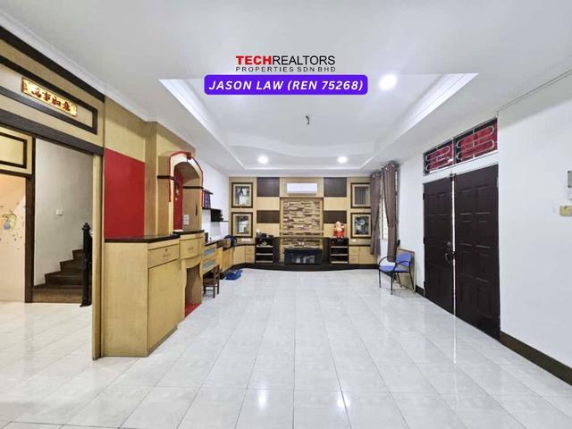 Residential House for sale in Sungai Petani, Kuala Muda