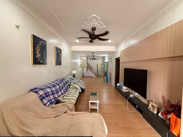 Residential House for sale in Sungai Petani, Kuala Muda