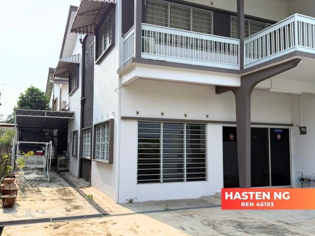 Residential House for sale in Sungai Petani, Kuala Muda