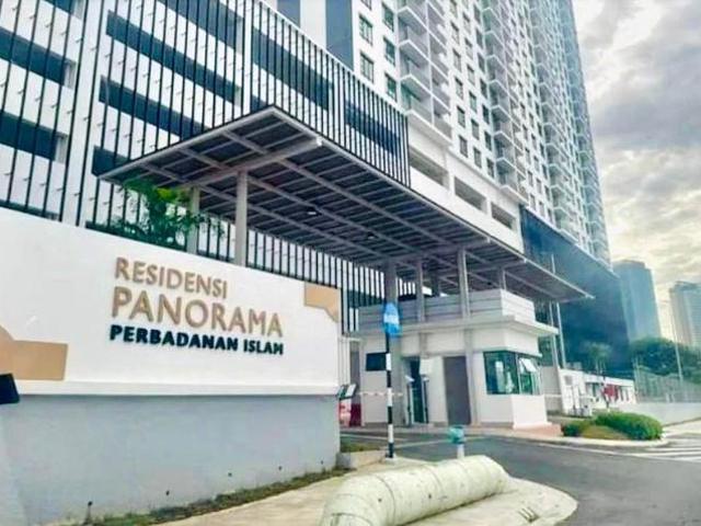Apartment for sale in Johore Bahru, Johor
