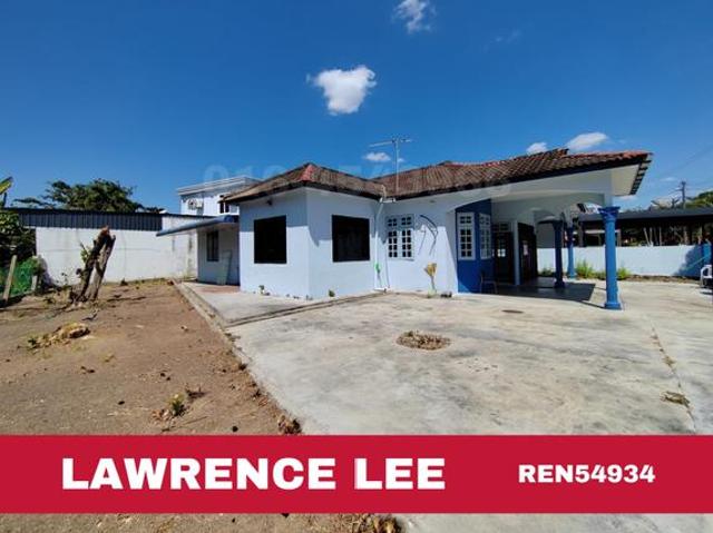 Bungalow for rent in Sungai Petani, Kuala Muda