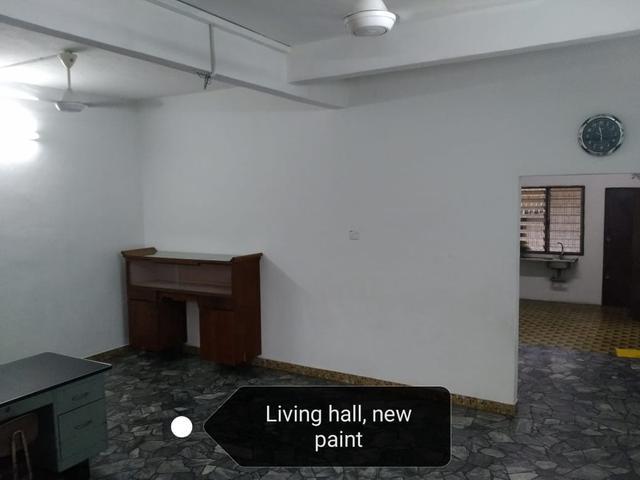 Terraced House for sale in Sungai Petani, Kuala Muda