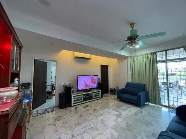 Terraced House for sale in Sungai Petani, Kuala Muda