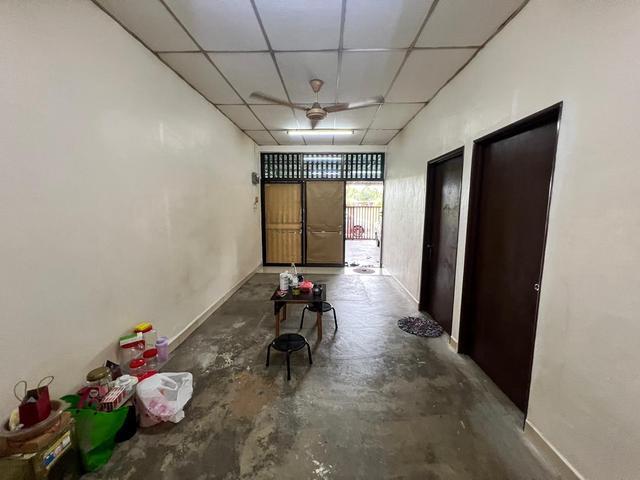 Terraced House for sale in Sungai Petani, Kuala Muda