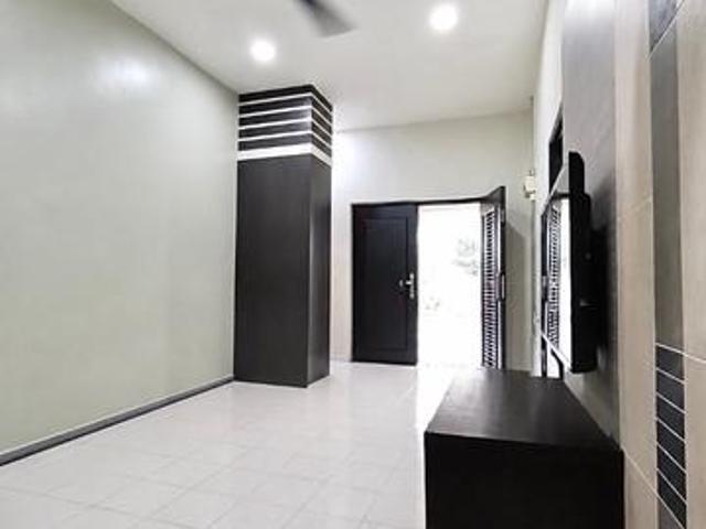 Terraced House for sale in Sungai Petani, Kuala Muda