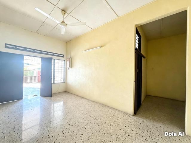 Terraced House for sale in Sungai Petani, Kuala Muda