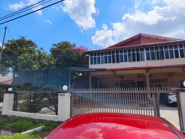 Residential House for rent in Muar, Johor