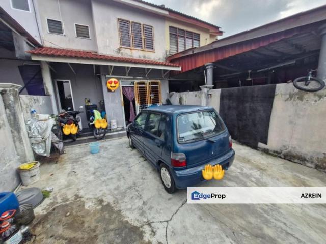 House for sale in Selangor