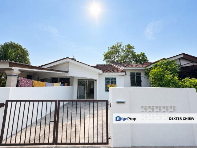 House for sale in Bandar Bukit Sentosa Fasa 3, Hulu Selangor