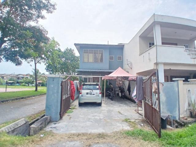 Terraced House for sale in Selayang, Selangor